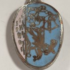 Egyptian Vintage Souvenir Spoon Collectible