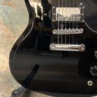 Custom Sg Electric Guitar Mahogany Body Rosewood Fretboard 22 Frets Brand New