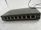 Netgear Prosafe Gs108ev3 8-port Gigabit Plus Switch W  Ac - Free Shipping