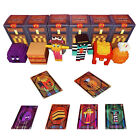Mcdonald   s A Minecraft Movie 2025 Complete Unopened Set Of 6 With Chinese Code
