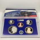 2026-s Us Mint 250th Anniversary Proof 10 Coin Set Clad Ogp Coa 26rg America 250