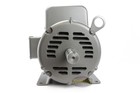 Baldor 7 5 Hp Electric Motor 3450 Rpm 184 T Frame 1 Ph Single Phase 208 230 Volt