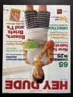 Sports Illustrated September 18  2006 Ohio State Football Dominates Texas