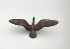 Hagan Renaker Miniatures  Canada   Canadian Goose   883 Outstretched Wings