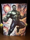 Hulk Led Night Light Bedroom Decor     Kids Room Lamp     Marvel Fans