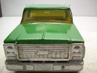 Vintage Nylint Farms Stake Truck Chevy 1973-1980 Pressed Steel Toy Restored Read