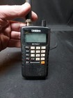 Uniden Bearcat Bc75xlt Handheld Scanner - Tested And Working