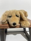 Vintage Dakin-lou Rankin- Bailey The Golden Retriever Stuffed Animal Plush