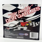 Big Daddy Don Garlits Dragster Nhra Racing Champions Signed Diecast Autographed