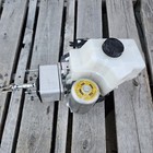 2011-2024 Infiniti Qx56 Qx80 Abs Anti Lock Brake Pump Booster Master Cylinder