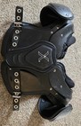 Xenith Football Shoulder Pads Size Youth Xlarge