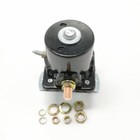 12v 3 Post Starter Relay Solenoid 8n11450 8n-11450 For Ford Tractor 2n 8n 9n