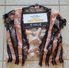 The Get Down  Herizen Guardiola Agent Provocateur Top Coa