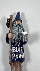 Blue Point Brewing Company Winter Ale Rare Wizard  Beer Tap Handle