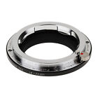Fotodiox Pro Lens Adapter Leica M Lens To Fujifilm X-mount Camera
