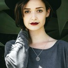 Vintage Tree Of Life Locket Necklace For Women 925 Sterling Silver-locket Nec   