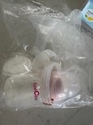 Damaged Box Spectra Breast Pump Premium Accessory Kit  24mm Breast Flange Sealed
