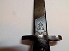 British Gri Mark Ii Rfi 1944 Enfield Bayonet