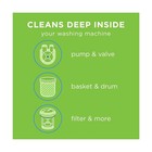 Affresh Washing Machine Cleaner  Cleans Front Load And Top Load Washers  Incl   