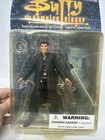 Moore Action Collectibles Buffy The Vampire Slayer Angel Action Figure New