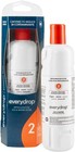 New 2pack W10413  645a Edr2  rxd1 Filter 2 9082 Refrigerator Ice Replacement Usa