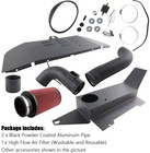 Cold Air Intake Kit For 2012-2016 Bmw F30 228i 320i 328i 420i 428i 2 0t N20 N26