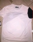 Nwt Men s Reebok Ufc Fighting Walkout Jersey Shirt Sz 2xl 