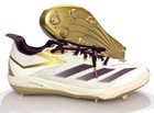 Adidas Adizero Electric Texas A m Aggies Baseball Cleats Jq8525 Mens 12 5
