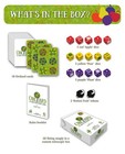 Orchard  9 Card Solitaire Game By Side Room Games - Sealed