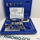 Imperial No  275-fsc  Flaring And Swaging Tool Kit