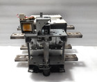 Abb Oetl-nf1600-2 General Purpose Switch 480vac 1600a Ith  2500a 50   60hz