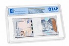 Venezuela 20 Bolivar Soberano 100 Pcs  2018  P-104a Unc Tap Bundle Authenticated