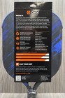 Onix Malice 14 Pickleball Paddle Open Throat Blue Composite Brand New
