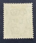Australia 1932 Kgv 1d Green Os Overprint - Mint Hinged