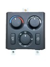     18-25 Volvo Vnl Climate Control Module Ac heat Switch  24077083 Oem    