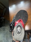 Reebok Allen Iverson Answer Men   s Shoes Size 11