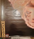 Madonna In Store Poster Rare 73 0cm  61 5mm I m Breathless Unused