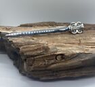 Genuine Tiffany co Sterling Silver Letter Opener