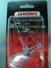 Janome Sewing Machine Parts Accessories Attachments New In Box You Chose