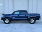 2013 Toyota Tacoma Pickup 4d 5 Ft