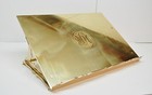 Brass Missal   Bible   Reader    Book Stand  Sacramentary - 391 -  church 