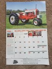 Classic Farm Tractors 2020 Calendar International John Deere Ford Volvo Ac Case