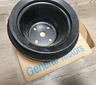 1969-1991 Chevrolet Buick Pontiac Oldsmobile Water Pump Pulley Oem Nos