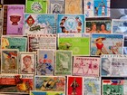 Philippines  Spanish Dominion To Mid-century  Lot 8999  Stamps 1960 s-1970 s 