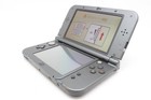   Mint In Case   Nintendo New 3ds Xl Metallic Black Game Console From Japan 4797