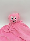 Baby First Tv Gaagaa Pink Soft Security Blanket Baby Plush Nursery Toy Large