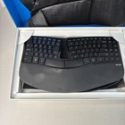 Microsoft L5v-00001 Sculpt Ergonomic Desktop - Black