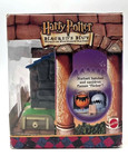 2001 Harry Potter    Hagrid   s Hut     World Of Hogwarts Playset   Factory Sealed