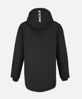 Ccm Team Winter Jacket Youth Ice Hockey Warm Up Jacket New Style