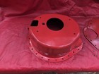 1955-77 Chevy Lakewood Scatter Shield Provisions For 55-57 Chevy Mounts